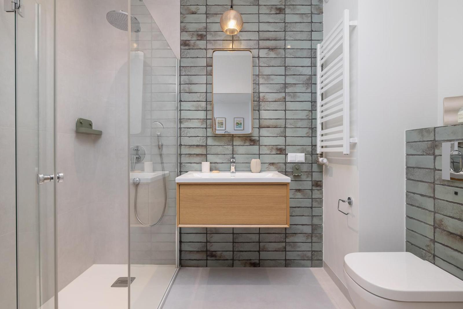Luxury Studio With An Ac - Lwowska 10 Street Krakow Exterior photo
